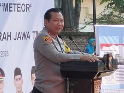 Kapolda Jatim Angkat Bicara Soal Pesilat Rusak Rumah Warga di Jember