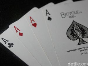 Tutorial 4 Trik Sulap yang Mudah dan Bikin Takjub