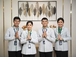 Pegadaian Buka Lowongan Kerja di Bidang IT, Berikut Daftarnya