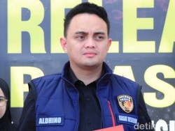 Penjual Teh di Gresik Ternyata Bukan Korban Begal Payudara, Begini Faktanya