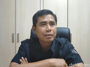 Telinga Bocah Kota Pasuruan Putus Digigit Temannya