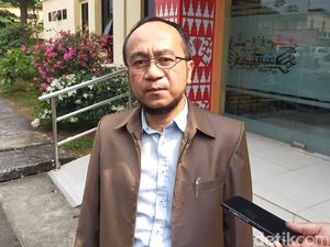 Upaya Keluarga Jerat Hukum Brigadir I Terduga Penganiaya Advent