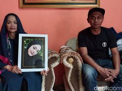MA Anulir Vonis Bebas 2 Polisi, Keluarga Korban Kanjuruhan: Terima Kasih