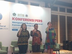 Kemenag, Kemenlu dan KSP Dorong Penguatan Toleransi Global Melalui JPD 2023