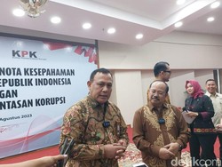 KPK Dalami Dugaan Mafia Penundaan Pembayaran Utang yang Diungkit Ketua KY