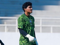 PSIS Semarang Panen Sanksi Komdis PSSI, Kiper Adi Satryo Didenda Rp 10 Juta