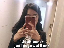 Viral Kisah Pegawai Bank Resign, Tinggalkan Ijazah Asli Jadi Tukang Bakso
