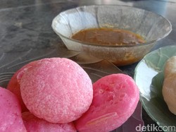 Kue Cimplo dan Tradisi Tolak Bala Ala Warga Indramayu