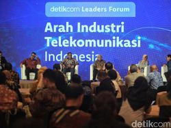 Telkomsel Pastikan Genjot Pembangunan Infrastruktur Telekomunikasi RI