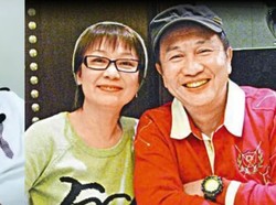 Terlalu Berduka, Aktor Ini Pilih Berhenti Akting Usai Istri Meninggal