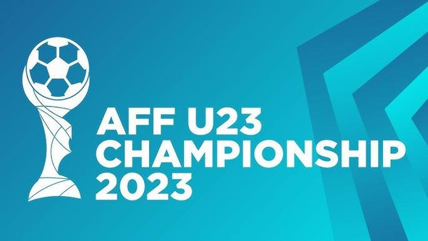 Logo Piala AFF U-23 2023