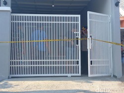 Mayat Dian Dosen UIN Solo Ditemukan di Rumah Teman, Begini Kata Polisi