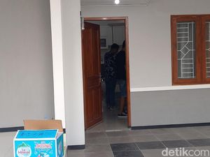 Ada Tanda Kekerasan di Mayat Dosen Wanita UIN Solo yang Tertutup Kasur Ada Tanda Kekerasan di Mayat Dosen Wanita UIN Solo yang Tertutup Kasur