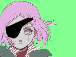 Komikus Bleach Buat Tribute pada Sahabat Terbaik Kenpachi Zaraki