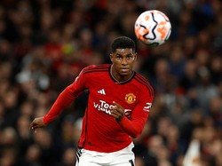 Marcus Rashford Kehabisan Bensin?