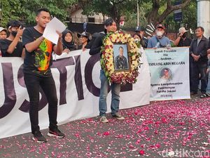 2 Tahun Kasus Mutilasi Iwan PNS Semarang, Polisi: Tak Mau Salah Langkah 2 Tahun Kasus Mutilasi Iwan PNS Semarang, Polisi: Tak Mau Salah Langkah