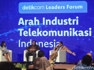 Alasan Indonesia Belum Bisa Sepenuhnya Beralih ke 5G Alasan Indonesia Belum Bisa Sepenuhnya Beralih ke 5G