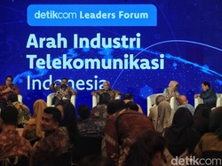 FMC Jadi Jawaban Telkomsel Penuhi Kebutuhan Konsumen