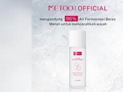 Cara Memutihkan Kulit Sensitif Terbukti Efektif