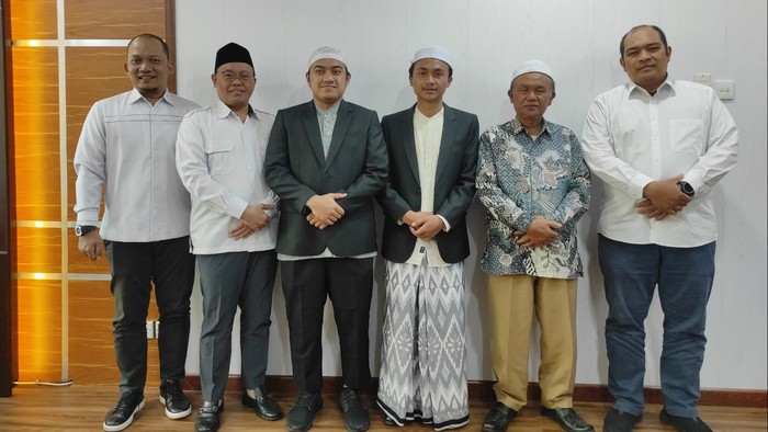 MTQ Internasional
