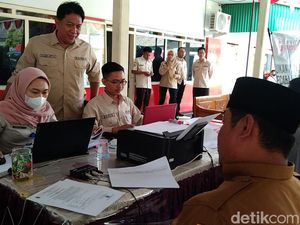 NJOP 8 Kecamatan di Kabupaten Malang Naik 76,30 Persen NJOP 8 Kecamatan di Kabupaten Malang Naik 76,30 Persen