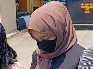 Angin Segar untuk Oklin Fia Usai Minta Maaf ke MUI Perkara Jilat Es Krim Angin Segar untuk Oklin Fia Usai Minta Maaf ke MUI Perkara Jilat Es Krim
