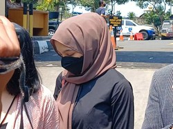 MUI Bantah Akan Jadikan Oklin Fia Duta MUI, Ingatkan Bijak Bermedsos