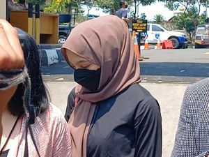 MUI Bantah Akan Jadikan Oklin Fia Duta MUI, Ingatkan Bijak Bermedsos MUI Bantah Akan Jadikan Oklin Fia Duta MUI, Ingatkan Bijak Bermedsos