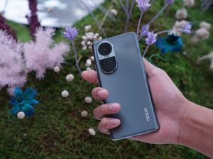 5 Fitur Wajib di Smartphone untuk Temani Libur Akhir Pekan