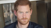 Pangeran Harry Pernah Chat Genit dengan Reporter, Pesannya Kini Terungkap