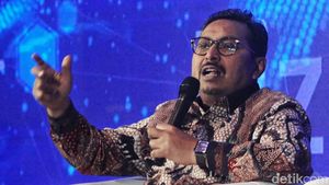 detikcom Leaders Forum Kupas Tuntas Arah Industri Telekomunikasi Indonesia