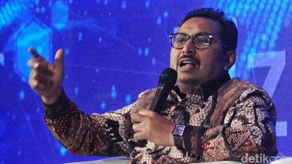 detikcom Leaders Forum Kupas Tuntas Arah Industri Telekomunikasi Indonesia