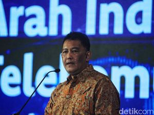 Telkom Ungkap Jurus Untuk Lesatkan Ekonomi Digital Indonesia