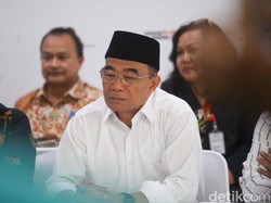 Wacanakan Larangan Haji Lebih dari Sekali, Muhadjir: Antrean Lama-Banyak Lansia