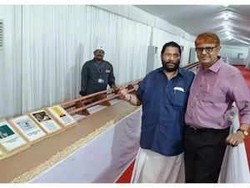 Pecahkan Rekor Dunia! Panjang Brownies Ini Sampai 223 Meter