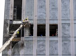 5 Berita Terpopuler Internasional Hari Ini