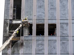 5 Berita Terpopuler Internasional Hari Ini