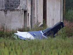 Komite Investigasi Rusia Konfirmasi Kematian Bos Wagner