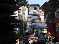 Kiat Sukses Kampung Cibunut Agar Warga Tertib Kelola Sampah