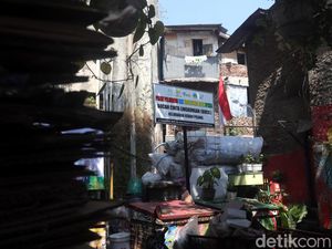 Kiat Sukses Kampung Cibunut Agar Warga Tertib Kelola Sampah Kiat Sukses Kampung Cibunut Agar Warga Tertib Kelola Sampah