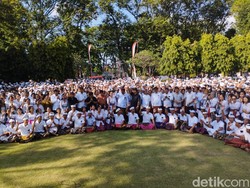 Gubernur Koster Sebut Bali Kekurangan 1.700 Guru