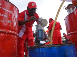 Dorong Program BBM Satu Harga, Pemda Diminta Gercep