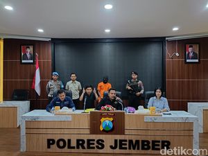 Pria Beristri di Jember Hamili Tetangga dengan Iming-iming Emas