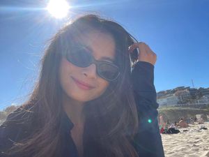 Rencana Acha Septriasa Tinggal dan Bekerja Sepenuhnya di Sydney