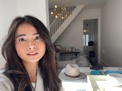 Tangis Acha Septriasa Pecah Disinggung Soal Pilih Pekerjaan atau Keluarga