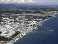 Jepang Sudah Buang 7.800 Ton Limbah Nuklir ke Laut, Bakal Ada Jilid II