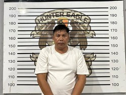 Tampang Pria Pencuri Mobil Sendiri di Kantor Polisi hingga Jadi Tersangka