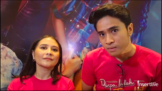 FIlm Puspa Indah Taman Hati