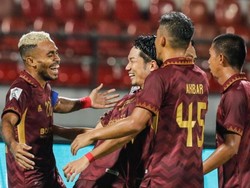 Prediksi Susunan Pemain PSM Vs Sabah FC di AFC Cup Tanpa Skuad Terbaik