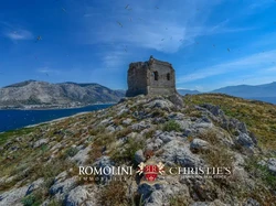 Pulau Pribadi Bersejarah Itu Bernama Pulau Wanita